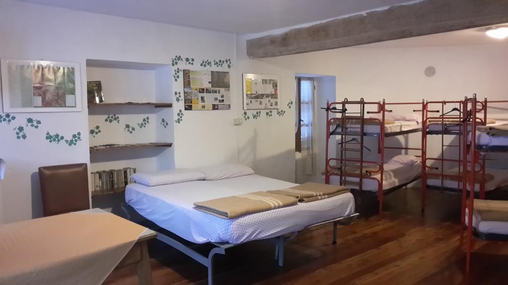 B&B La Miando Salza di Pinerolo Ngoại thất bức ảnh