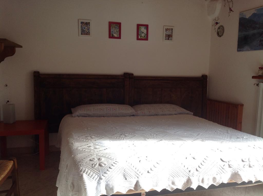 B&B La Miando Salza di Pinerolo Ngoại thất bức ảnh