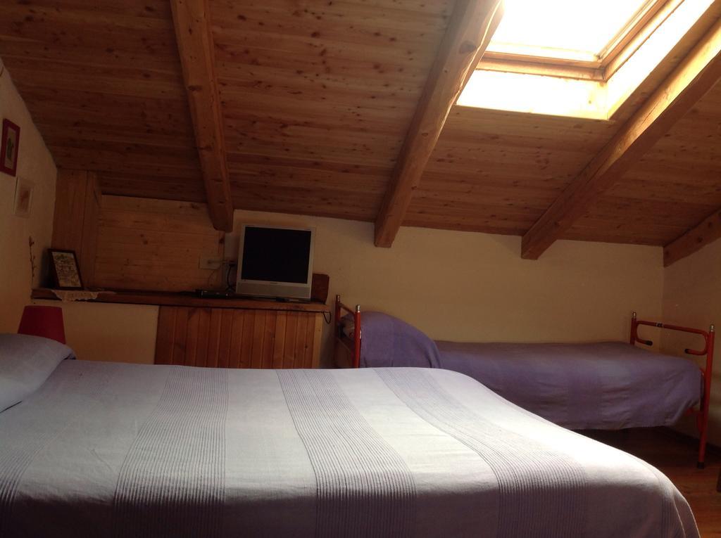 B&B La Miando Salza di Pinerolo Ngoại thất bức ảnh